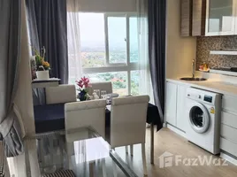 คอนโด 1 ห้องนอน ให้เช่า ในโครงการ ลา ซานเทียร์, เมืองพัทยา