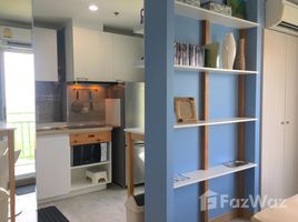 Studio Penthouse zu vermieten im Lumpini Ville Naklua - Wongamat, Na Kluea, Pattaya, Chon Buri