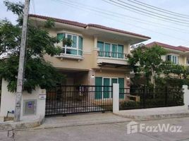 3 Bedroom House for sale at Supalai Essence Phuket, Si Sunthon