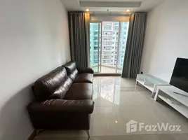 2 Bedroom Condo for rent at Supalai Wellington, Huai Khwang, Huai Khwang