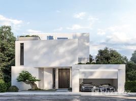 5 Schlafzimmer Villa zu verkaufen im Chorisia 2 Villas, Al Barari Villas