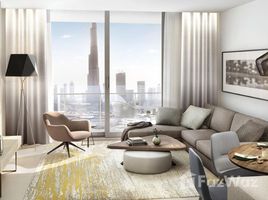 1 Habitación Apartamento en venta en Vida Residences Dubai Mall , 