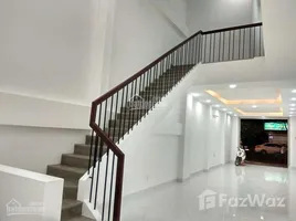 Studio Nhà mặt tiền for sale in Quận 1, TP.Hồ Chí Minh, Cô Giang, Quận 1