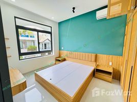 Maison 1 chambre à louer à An Hai Bac, Da Nang, An Hai Bac, Son Tra
