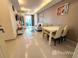 Студия Кондо на продажу в Cosy Beach View, Nong Prue