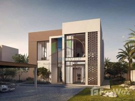 4 Bedroom Villa for sale at Al Jubail Island, Saadiyat Beach, Saadiyat Island, Abu Dhabi, United Arab Emirates