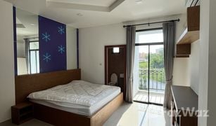 44 Bedrooms Whole Building for sale in Nong Prue, Pattaya 