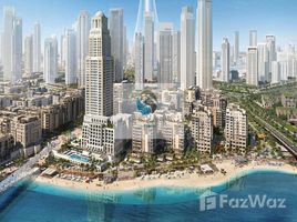 1 Schlafzimmer Appartement zu verkaufen im Surf, Creek Beach, Dubai Creek Harbour (The Lagoons)