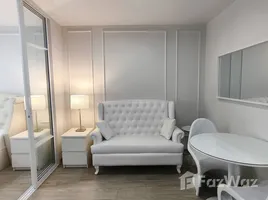 คอนโด 1 ห้องนอน ให้เช่า ในทำเล บางจาก, กรุงเทพมหานคร, บางจาก, พระโขนง, กรุงเทพมหานคร