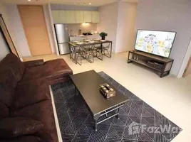 在The Lofts Ekkamai租赁的2 卧室 公寓, Phra Khanong, 空堤, 曼谷, 泰国