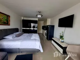 Studio Condo for rent at View Talay 1 , Nong Prue