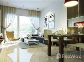 2 Bedroom Condo for rent at Lucky Palace, Ward 2, District 6