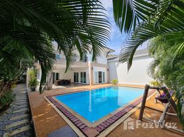3 Bedroom Villa for sale at The Heights 2, Nong Kae