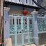 3 Bedrooms House for sale in Ward 4, Ho Chi Minh City Nhà Hẻm 120 Thích Quảng Đức 3.7x9m, 3 lầu ST hẻm to 5,1 tỷ