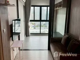 อพาร์ทเม้นท์ 1 ห้องนอน ให้เช่า ในโครงการ ไลฟ์ อโศก ไฮป์, มักกะสัน, ราชเทวี, กรุงเทพมหานคร, ไทย