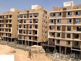 3 Bedroom Apartment for sale at Villaria, 6 October Compounds, 6 October City