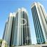 1 Bedroom Apartment for sale at Burooj Views, Blue Towers, Al Dhafrah