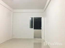 Studio Condo for sale at Condo Baan Suan Bangkhen, Anusawari, Bang Khen, Bangkok