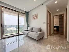 2 Habitación Apartamento en alquiler en The Peak - Midtown, Tan Phu