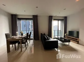 คอนโด 2 ห้องนอน ให้เช่า ในโครงการ เอ็ม ลาดพร้าว, จอมพล, จตุจักร