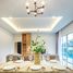 1 Bedroom Villa for rent at Garden Ville 5, Huai Yai, Pattaya, Chon Buri