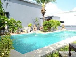 2 Bedroom Villa for sale at Huai Yai Villas, Huai Yai, Pattaya