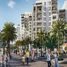 在Rosewater Building 2出售的1 卧室 住宅, DAMAC Towers by Paramount