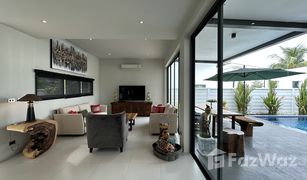 3 Bedrooms Villa for sale in Wang Phong, Hua Hin 