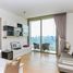 1 спален Кондо на продажу в Magnolias Waterfront Residences, Khlong Ton Sai, Кхлонг Сан