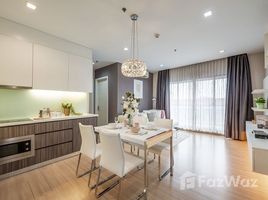 2 Bedroom Condo for sale at Urbano Absolute Sathon-Taksin, Khlong Ton Sai, Khlong San