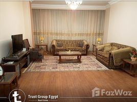 Al Shouyfat で賃貸用の 3 ベッドルーム アパート, The 5th Settlement