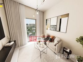 1 спален Квартира на продажу в Reeman Living, Khalifa City A, Khalifa City