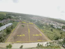 ขายที่ดิน ใน เทพกระษัตรี, ภูเก็ต, เทพกระษัตรี, ถลาง