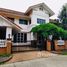 5 Bedroom House for rent at Lanna Thara Village, Nong Khwai