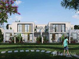 4 chambre Maison de ville à vendre à Murooj Al Furjan., Murano Residences