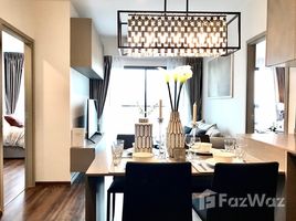 2 спален Кондо в аренду в Ideo Sukhumvit 93, Bang Chak