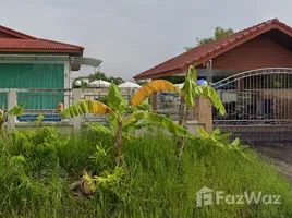 2 Habitación Casa en venta en Pattaya, Huai Yai, Pattaya