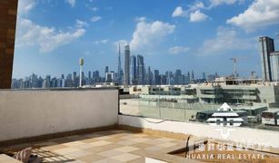 1 Habitación Apartamento en venta en Azizi Riviera, Dubái Azizi Riviera 23