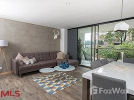 2 Schlafzimmer Appartement zu verkaufen im AVENUE 29A # 9 SOUTH 45, Medellin