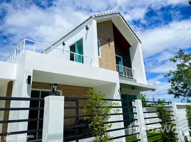 4 Bedroom House for sale at Baan Rabiengkao 2, Hin Lek Fai