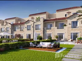 3 Bedroom Townhouse for sale at La Vista City, New Capital Compounds, New Capital City