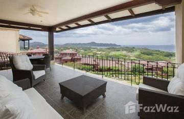 Malinche 49A - Reserva Conchal: Spectacular Penthouse for Sale in , Guanacaste