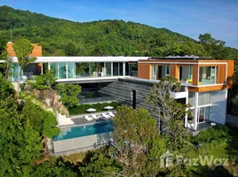 4 Bedroom Villa for sale in Phuket, Kamala, Kathu, Phuket
