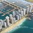 3 Bedroom Condo for sale at Grand Bleu Tower, EMAAR Beachfront, Dubai Harbour