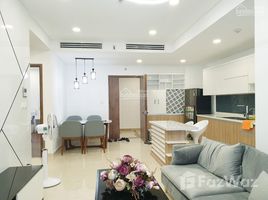 2 Phòng ngủ Chung cư for rent at The Golden Star, Bình Thuận