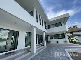 4 chambre Maison à vendre à Baan Wang Tan., Mae Hia, Mueang Chiang Mai
