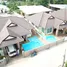 ขายบ้านเดี่ยว 3 ห้องนอน ใน ปากน้ำปราณ, หัวหิน, ปากน้ำปราณ, ปราณบุรี, ประจวบคีรีขันธ์, ไทย