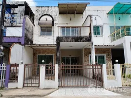 3 Bedroom Townhouse for sale at Phuket Thani Village, Si Sunthon, Thalang, Phuket