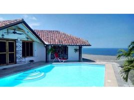 2 Bedroom House for sale in Esmeraldas, Tonsupa, Atacames, Esmeraldas