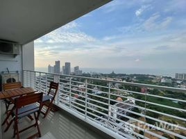 2 Bedrooms Condo for sale in Na Kluea, Pattaya AD Hyatt Condominium